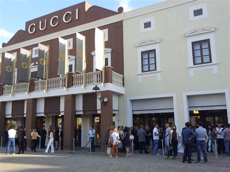 gucci store in palermo|gucci factory outlet italy.